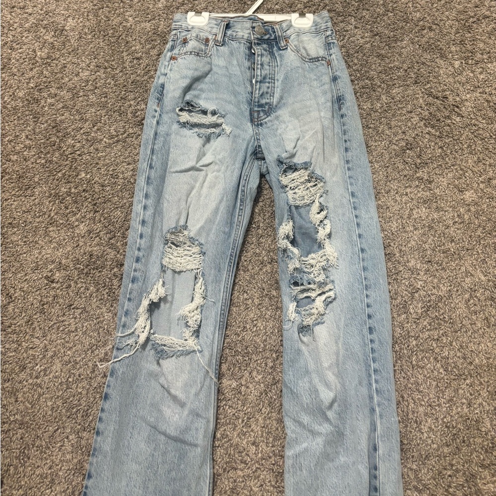 Aeropostale jeans ! Never worn